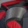 PICNIC TIME PTX Backpack Cooler, Modern Backpack Cooler with 20-Can Capacity, Fully Insulated Outdoor Lunch Bag with Water Resistant Interior, Pockets, Padded Straps, (Black with Gray Accents)(Red with Gray Accents)