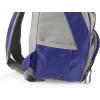 PICNIC TIME PTX Backpack Cooler, Modern Backpack Cooler with 20-Can Capacity, Fully Insulated Outdoor Lunch Bag with Water Resistant Interior, Pockets, Padded Straps, (Black with Gray Accents)(Navy Blue with Gray Accents)