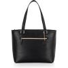 ONIVA – a Picnic Time brand – Uptown Cooler Tote Bag – Insulated Lunch Bag – Stylish Beach Bag Soft Cooler, (Black)