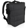 PICNIC TIME Everyday Insulated Backpack Cooler(Obsidian Black)