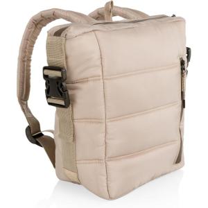 PICNIC TIME Everyday Insulated Backpack Cooler(Shale Brown)