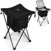 Picnic Time NCAA Sidekick Insulated Portable Cooler with Integrated Legs(Arizona state sun devils)