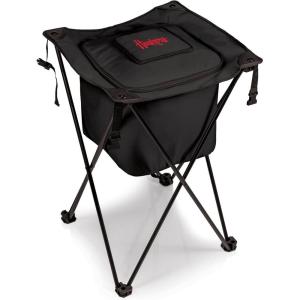 Picnic Time NCAA Sidekick Insulated Portable Cooler with Integrated Legs(Arizona state sun devils)