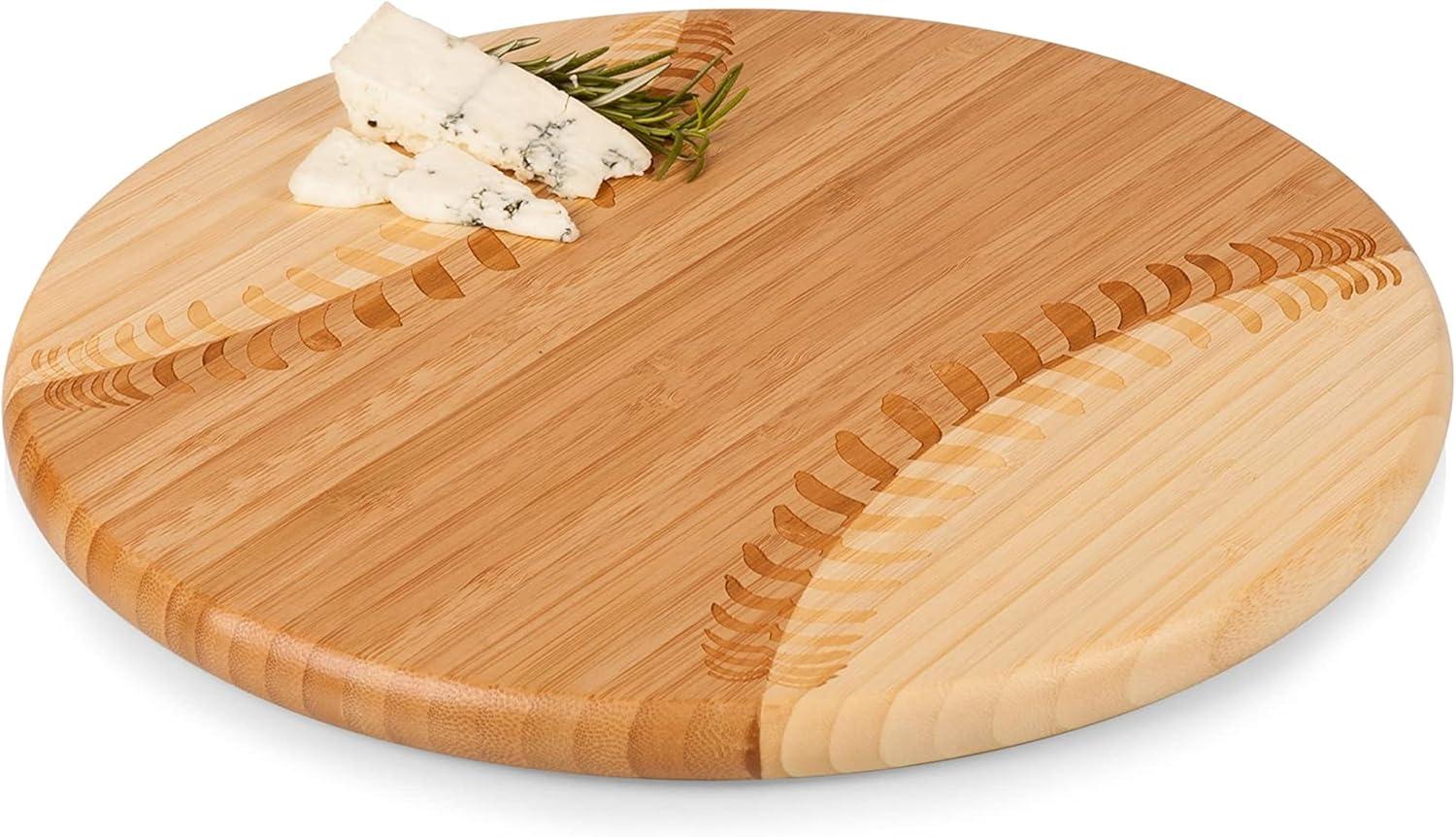 image:imagePICNIC TIME NCAA Arizona Wildcats Homerun Bamboo Cutting Board with Team LogoRhode Island Rams