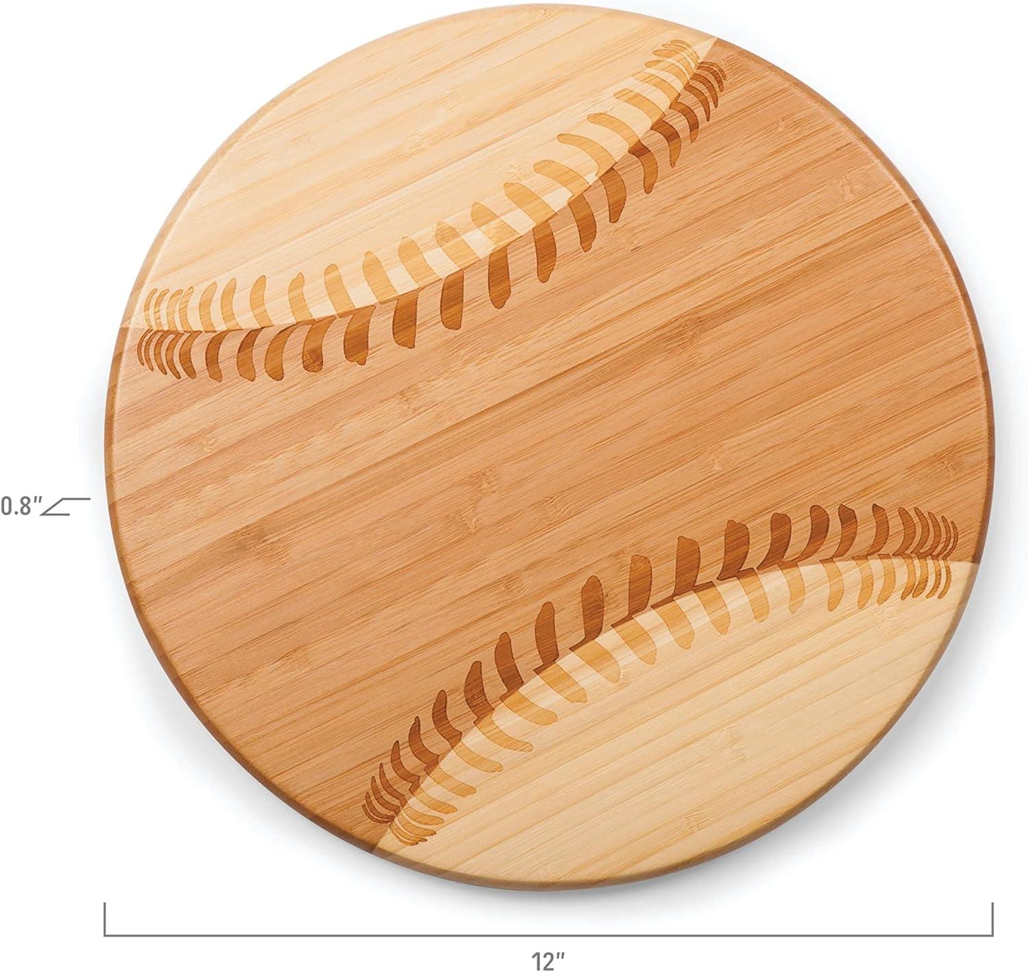 image:imagePICNIC TIME NCAA Arizona Wildcats Homerun Bamboo Cutting Board with Team LogoRhode Island Rams