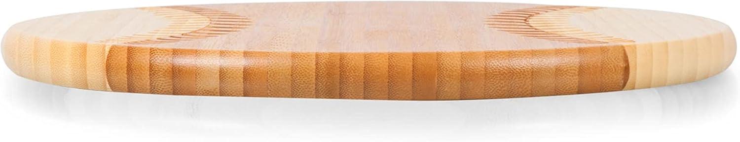 image:imagePICNIC TIME NCAA Arizona Wildcats Homerun Bamboo Cutting Board with Team LogoRhode Island Rams
