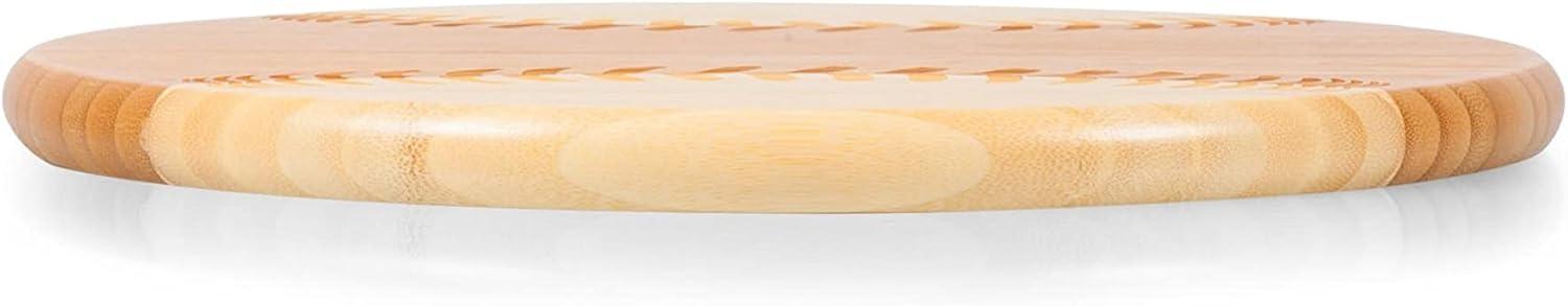 image:imagePICNIC TIME NCAA Arizona Wildcats Homerun Bamboo Cutting Board with Team LogoRhode Island Rams