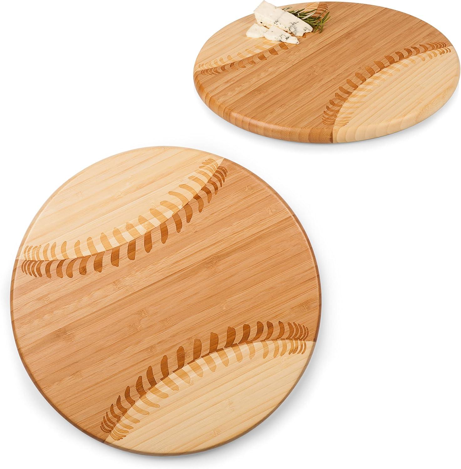 image:imagePICNIC TIME NCAA Arizona Wildcats Homerun Bamboo Cutting Board with Team LogoRhode Island Rams