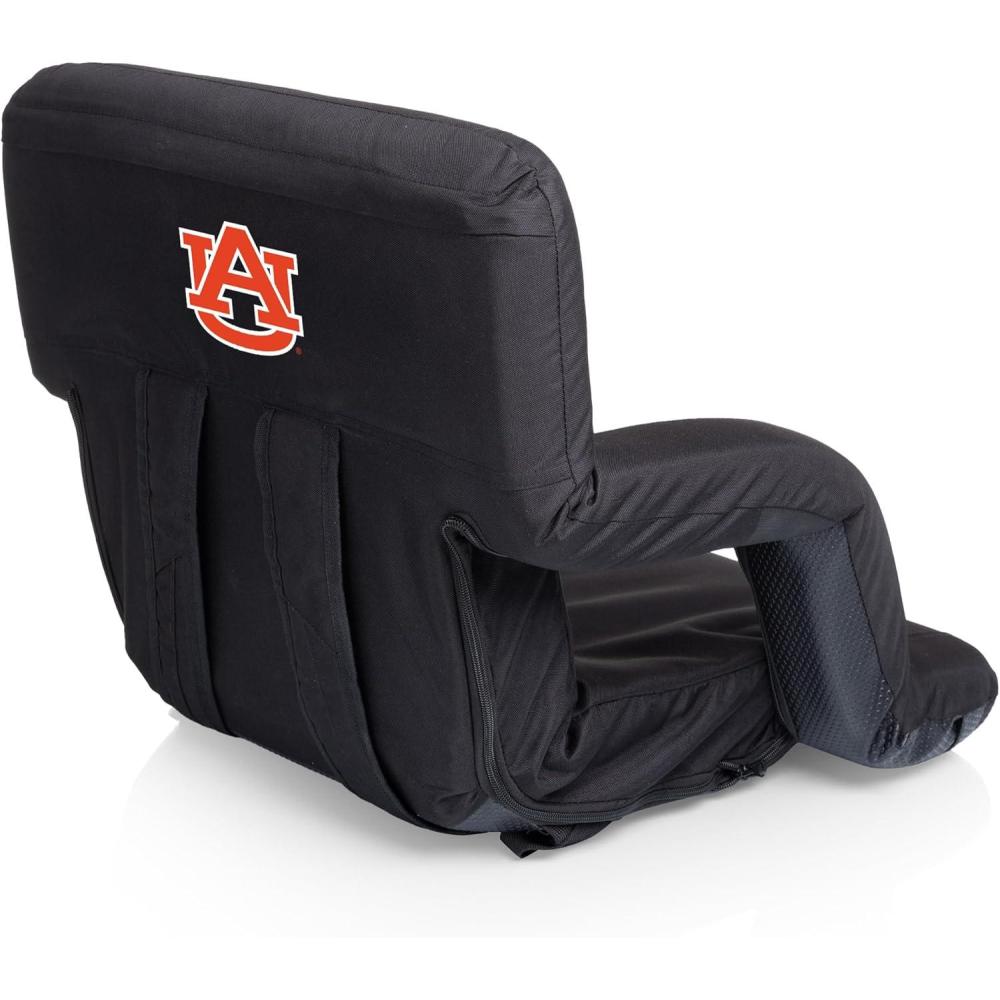 image:imageNCAA Auburn Tigers Ventura Portable Reclining Seat