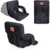 NCAA Auburn Tigers Ventura Portable Reclining Seat