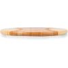 PICNIC TIME NCAA Arizona Wildcats Homerun! Bamboo Cutting Board with Team Logo(Rhode Island Rams)