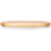 PICNIC TIME NCAA Arizona Wildcats Homerun! Bamboo Cutting Board with Team Logo(Rhode Island Rams)