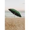 PICNIC TIME NCAA Baylor Bears Outdoor Canopy Sunshade Beach Umbrella 5.5′ – Small Patio Umbrella – Beach Chair Umbrella