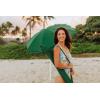 PICNIC TIME NCAA Baylor Bears Outdoor Canopy Sunshade Beach Umbrella 5.5′ – Small Patio Umbrella – Beach Chair Umbrella