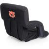 NCAA Auburn Tigers Ventura Portable Reclining Seat