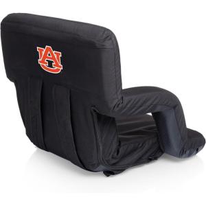 NCAA Auburn Tigers Ventura Portable Reclining Seat