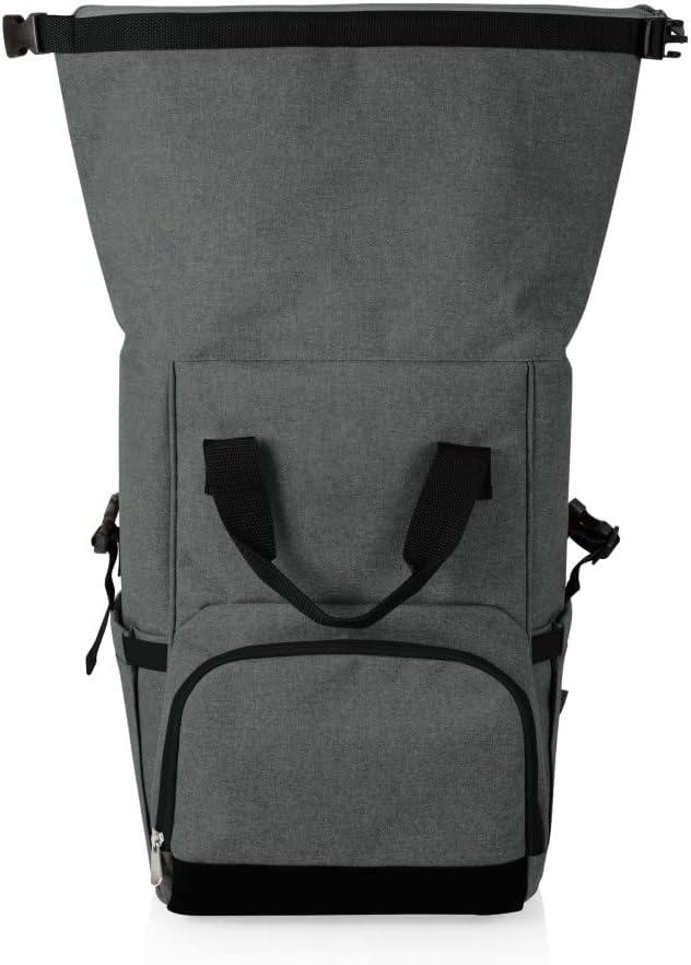 image:imagePICNIC TIME Gray Buffalo Bills BackpackBaltimore Ravens