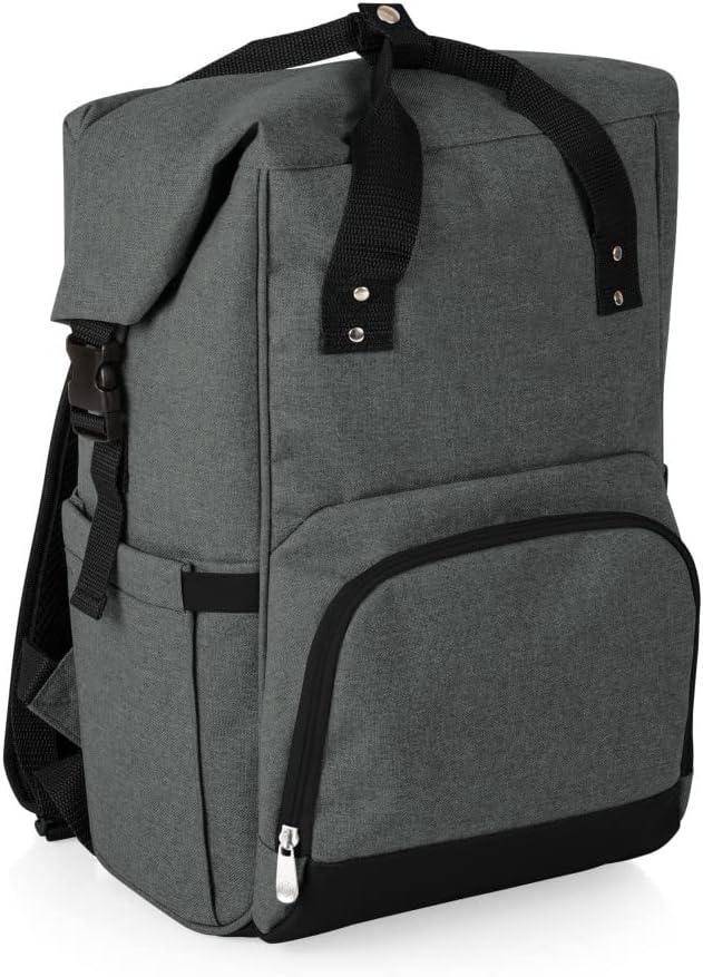 image:imagePICNIC TIME Gray Buffalo Bills BackpackPhiladelphia Eagles