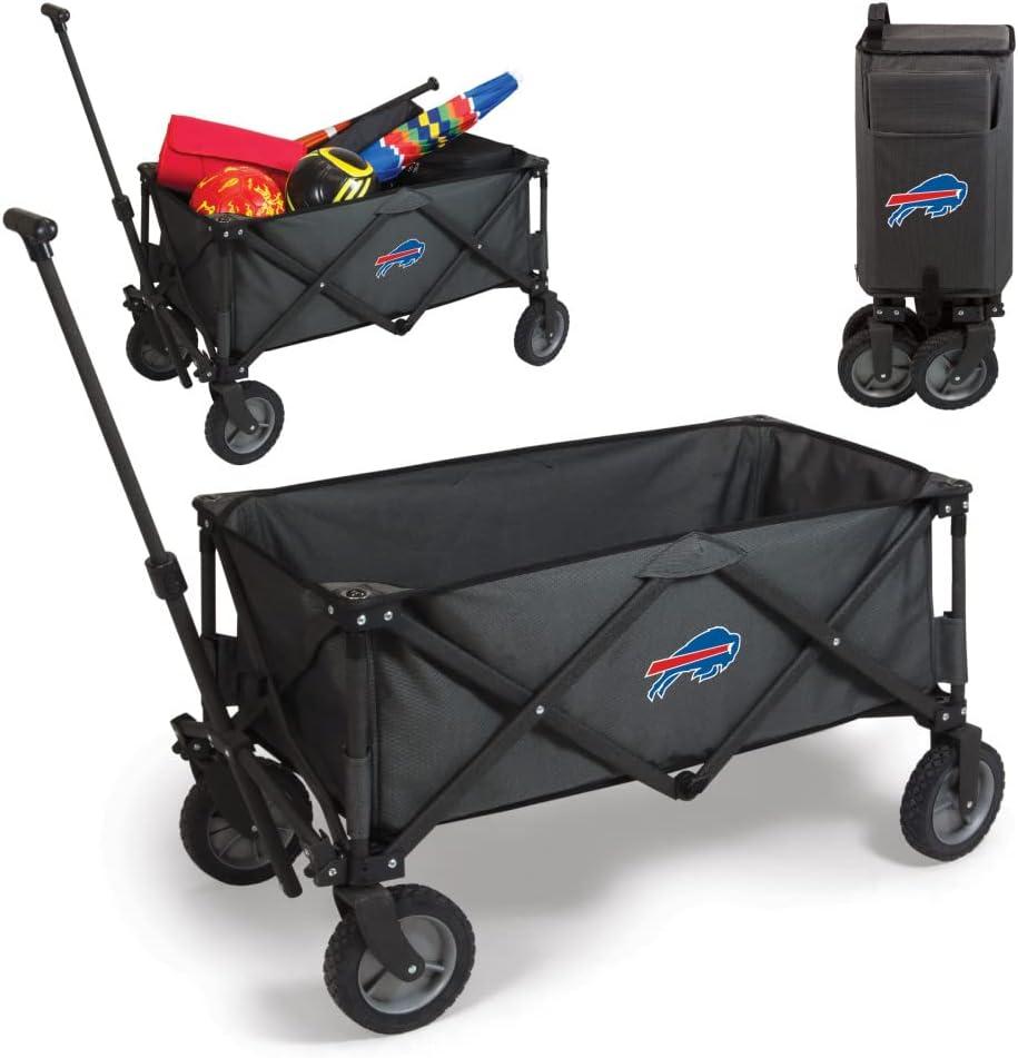 image:imagePicnic Time NFL Adventure WagonBuffalo Bills