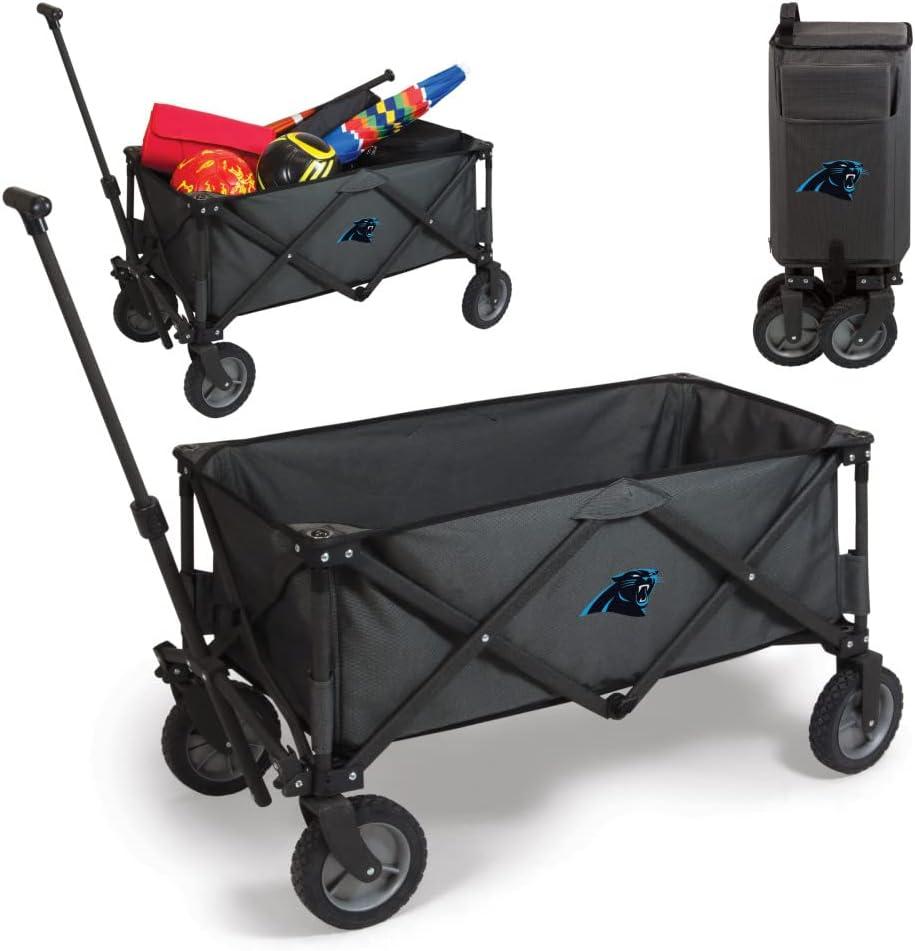 image:imagePicnic Time NFL Adventure WagonCarolina Panthers