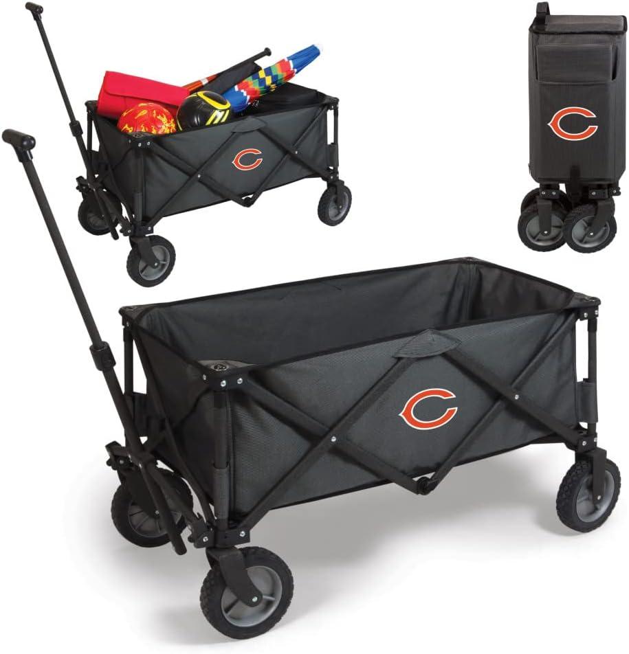image:imagePicnic Time NFL Adventure WagonChicago Bears