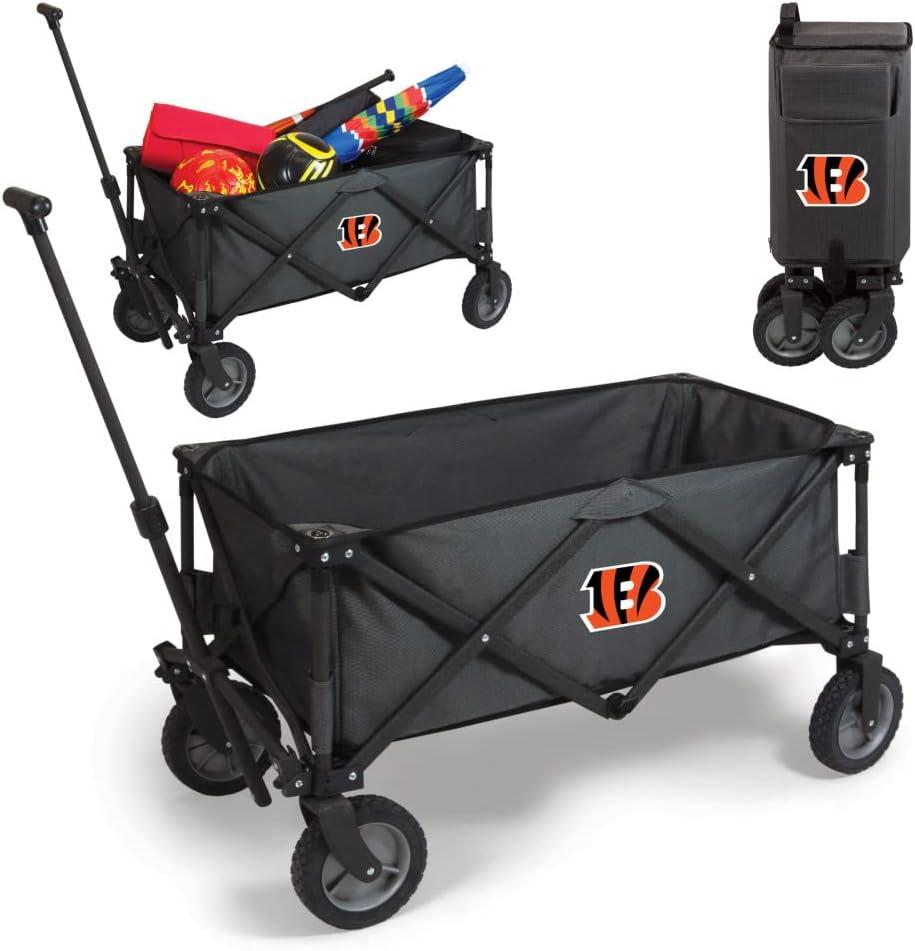 image:imagePicnic Time NFL Adventure WagonCincinnati Bengals