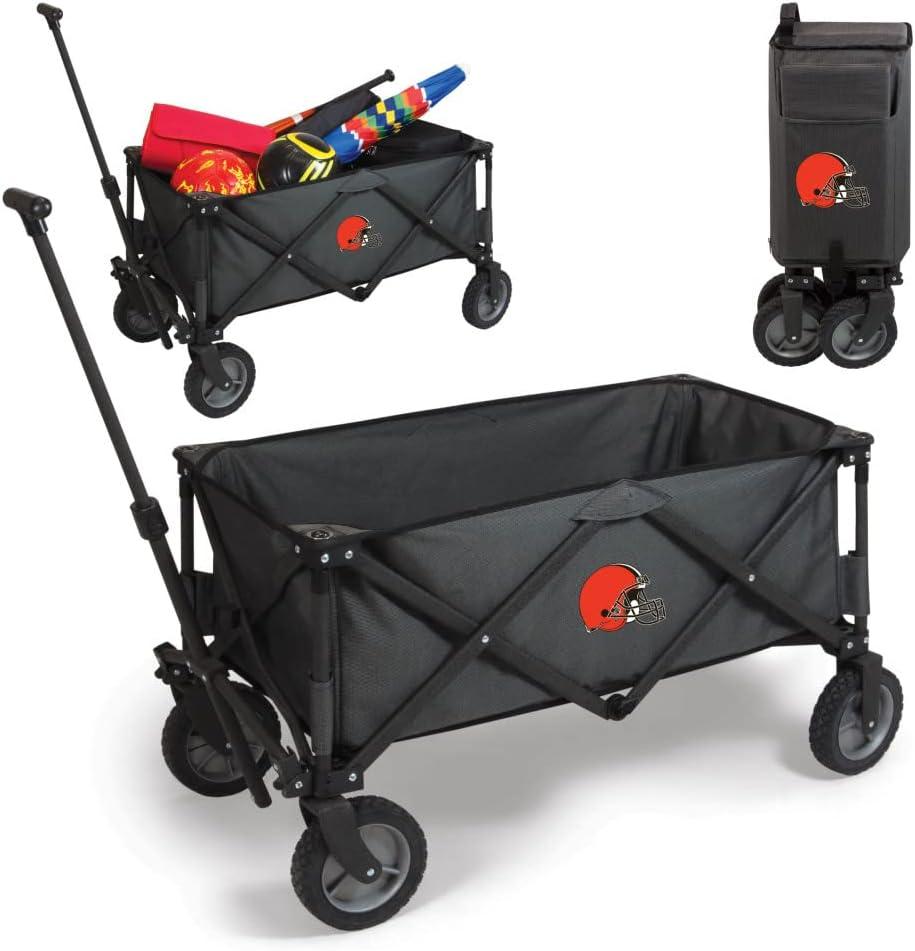 image:imagePicnic Time NFL Adventure WagonCleveland Browns