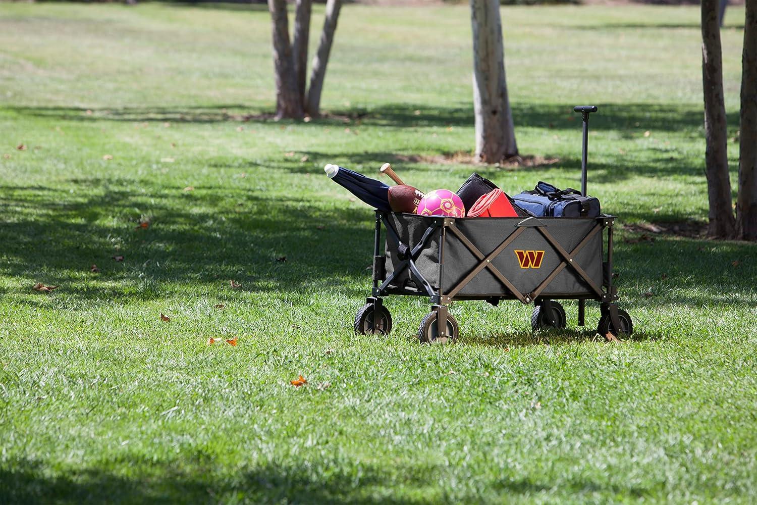 image:imagePicnic Time NFL Adventure WagonWashington Commanders