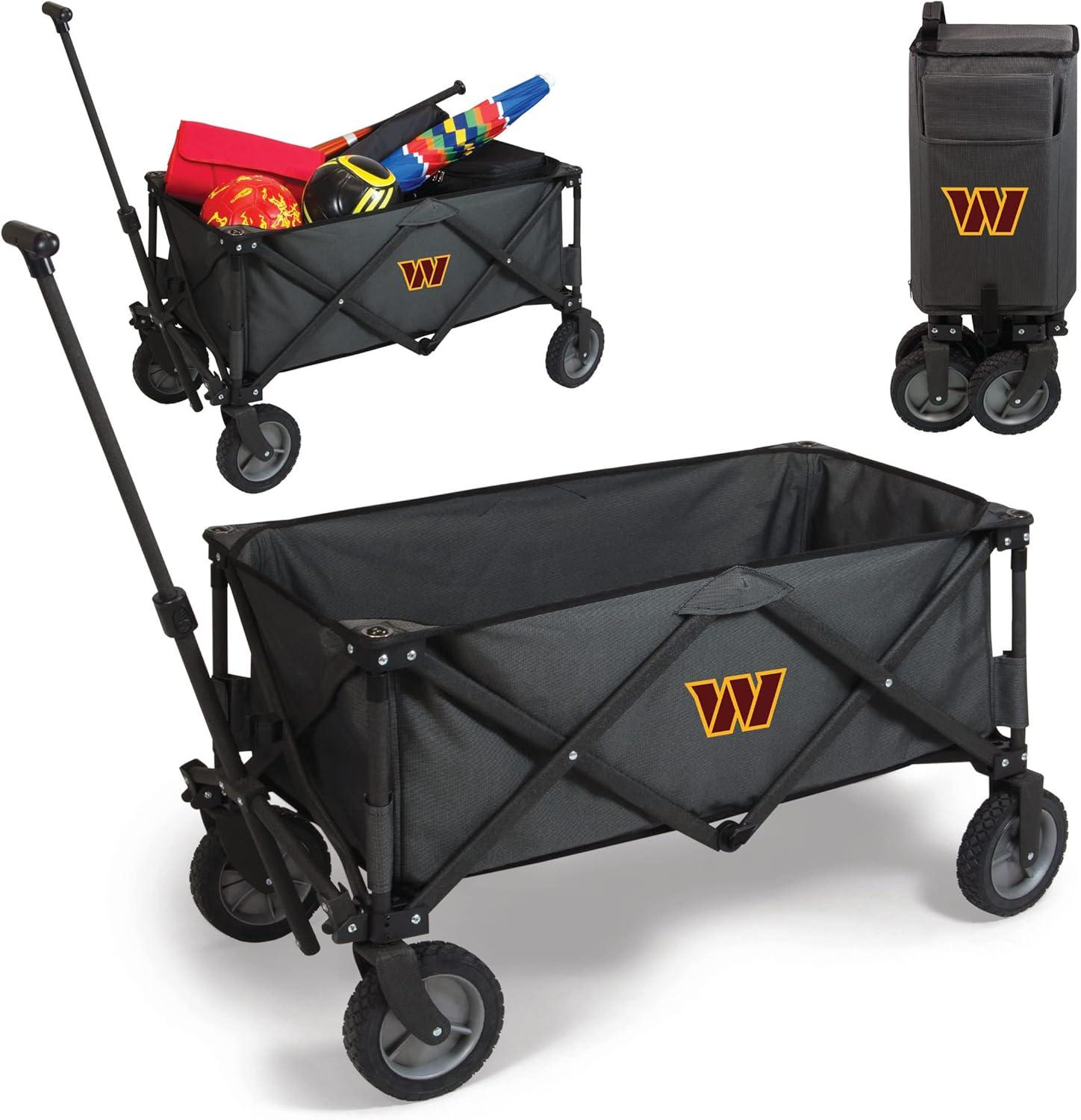image:imagePicnic Time NFL Adventure WagonWashington Commanders