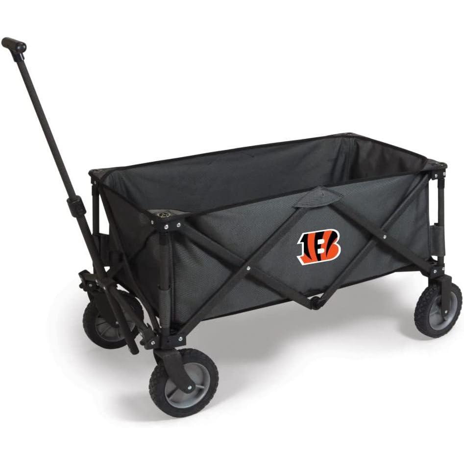 image:imagePicnic Time NFL Adventure WagonCincinnati Bengals