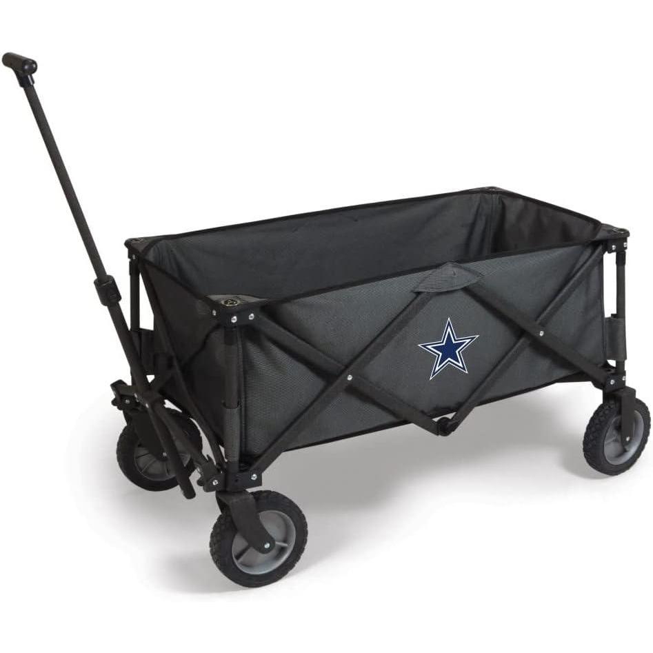 image:imagePicnic Time NFL Adventure WagonDallas Cowboys