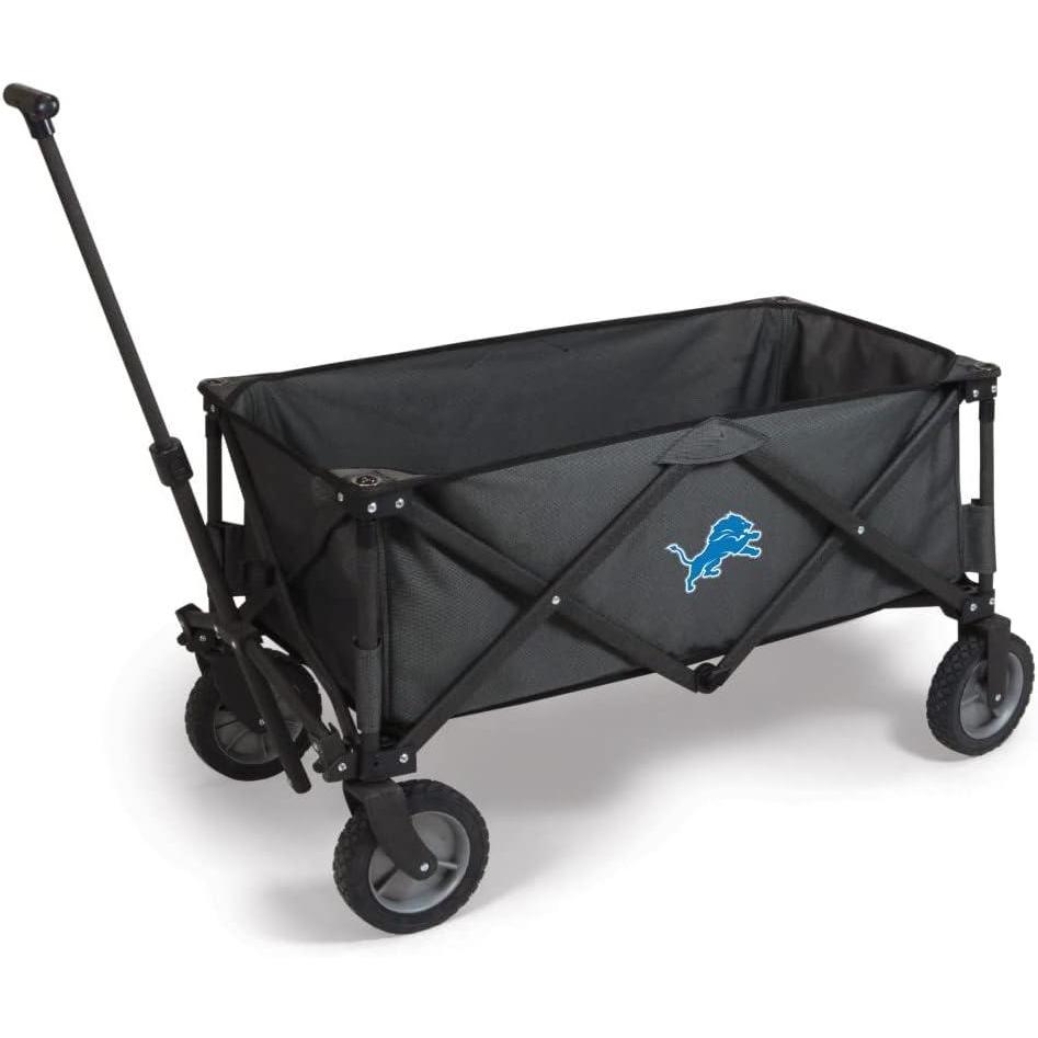 image:imagePicnic Time NFL Adventure WagonDetroit Lions