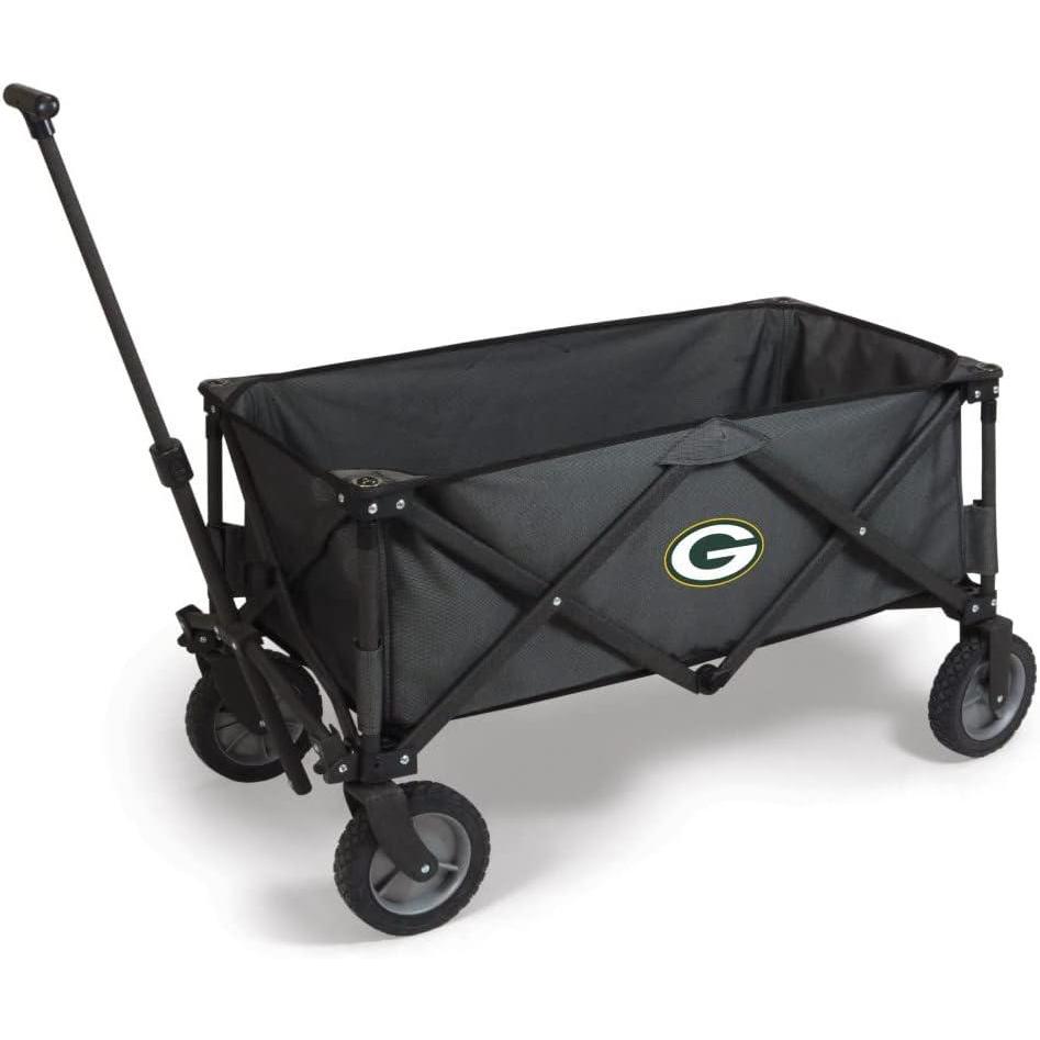 image:imagePicnic Time NFL Adventure WagonGreen Bay Packers