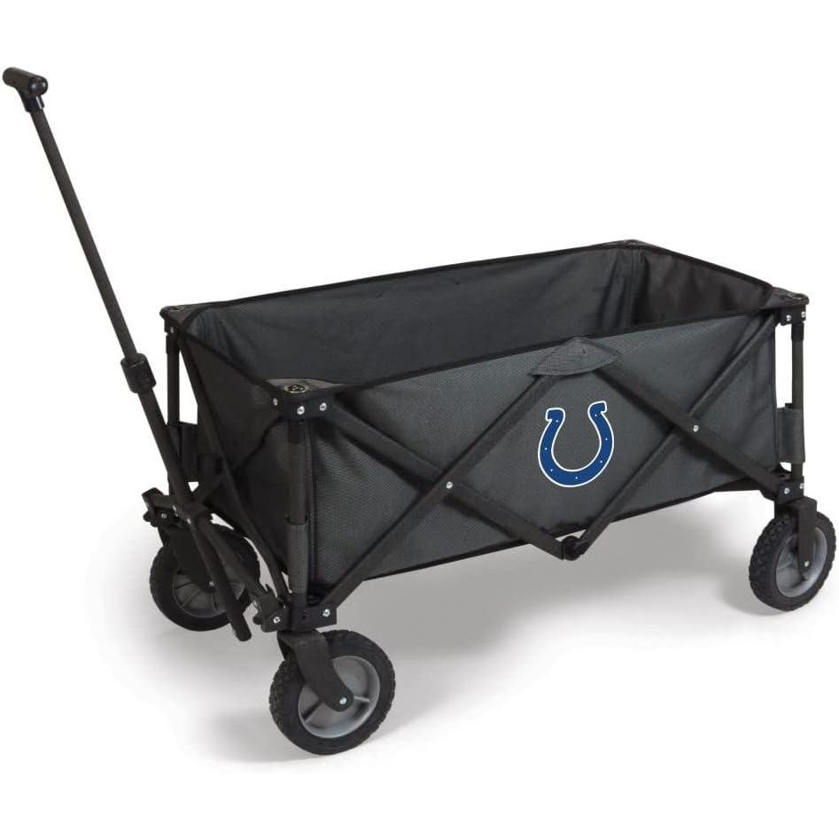 image:imagePicnic Time NFL Adventure WagonIndianapolis Colts