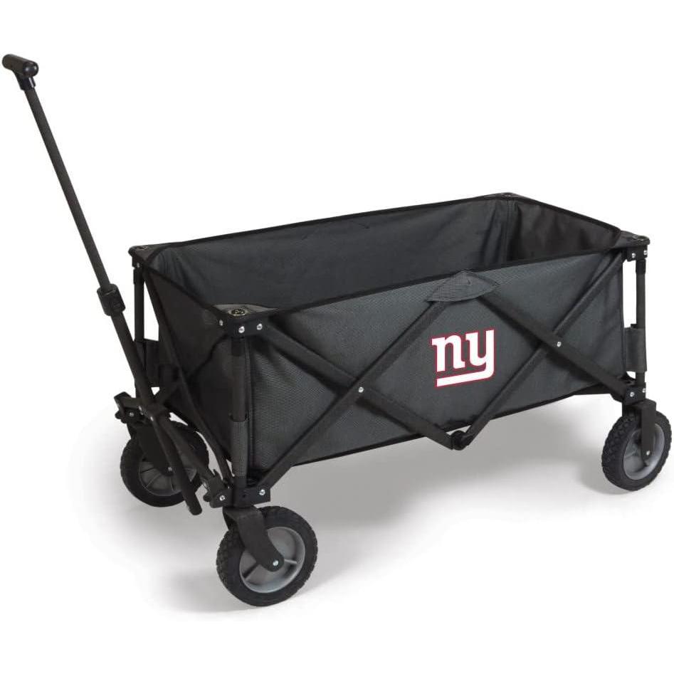 image:imagePicnic Time NFL Adventure WagonNew York Giants