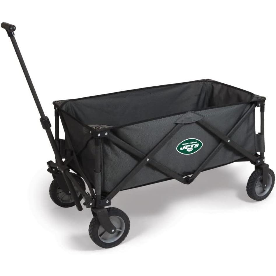 image:imagePicnic Time NFL Adventure WagonNew York Jets