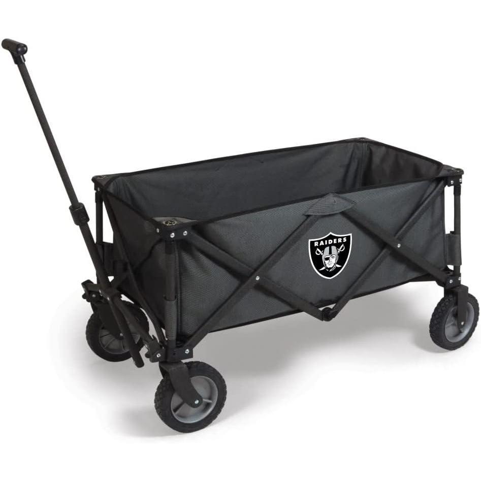 image:imagePicnic Time NFL Adventure WagonOakland Raiders
