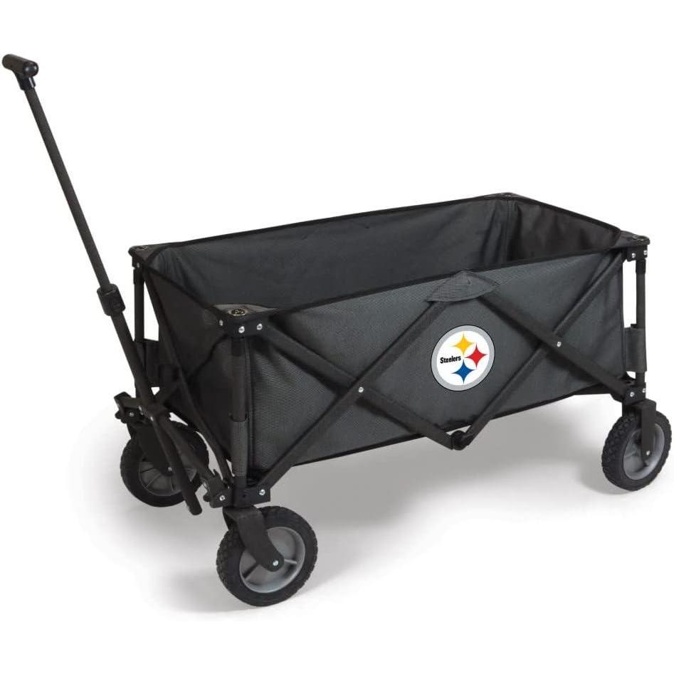 image:imagePicnic Time NFL Adventure WagonPittsburgh Steelers