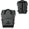 PICNIC TIME Gray Buffalo Bills Backpack(Dallas Cowboys)