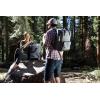 PICNIC TIME Gray Buffalo Bills Backpack(Detroit Lions)
