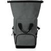 PICNIC TIME Gray Buffalo Bills Backpack(Green Bay Packers)
