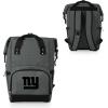 PICNIC TIME Gray Buffalo Bills Backpack(New York Giants)