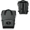 PICNIC TIME Gray Buffalo Bills Backpack(San Francisco 49ers)