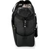 PICNIC TIME NFL Mickey Mouse On The Go Lunch Bag – Soft Cooler Lunch Box – Insulated Lunch Bag, (Black)(New York Jets)