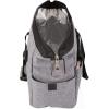 PICNIC TIME NFL On The Go Lunch Bag Cooler, Soft Cooler Lunch Box, Insulated Lunch Bag(Gray)