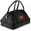 PICNIC TIME NFL Potluck Casserole Carrier, Insulated Thermal Food Carrier, Insulated Casserole Carrier, (Black)(Los Angeles Rams)