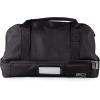 PICNIC TIME NFL Potluck Casserole Carrier, Insulated Thermal Food Carrier, Insulated Casserole Carrier, (Black)(Washington Commanders)