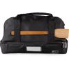 PICNIC TIME NFL Potluck Casserole Carrier, Insulated Thermal Food Carrier, Insulated Casserole Carrier, (Black)(Washington Commanders)
