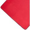 PICNIC TIME NFL Unisex-Adult NFL Blanket Tote Outdoor Picnic Blanket(Red With Black Flap)