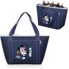 PICNIC TIME NFL Unisex-Adult NFL Mickey Topanga Cooler Tote Bag(Blue)